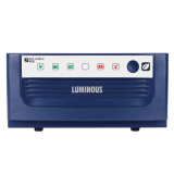 Luminous ECO WATT +1650 Square Wave Inverter